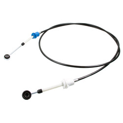 FEBI Bilstein - Versnellingsbakkabel - 185401