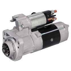 FEBI Bilstein - Startmotor - 184450