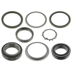 FEBI Bilstein - Wiellagerset - 47791