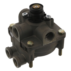 FEBI Bilstein - Relaisventiel - 44574