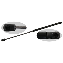 FEBI Bilstein - Gasdrukveer - 48656