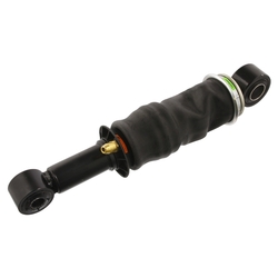 FEBI Bilstein - Cabineschokbreker - 35438
