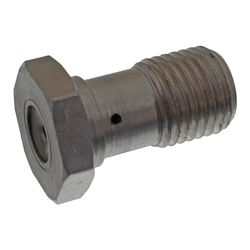 FEBI Bilstein - Oliedrukklep - 45012