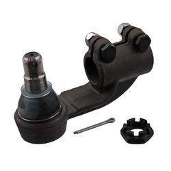 FEBI Bilstein - Spoorstangeindstuk - 35222