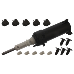 FEBI Bilstein - Werkcilinder - 40528