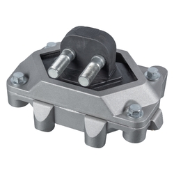 FEBI Bilstein - Motorsteun - 107474