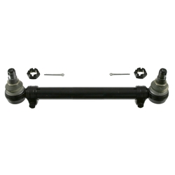 FEBI Bilstein - Stuurstang - 21730