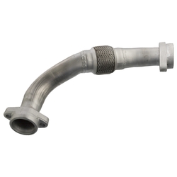 FEBI Bilstein - Metalen slang - 44194