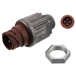 FEBI Bilstein - Remlichtschakelaar - 47345