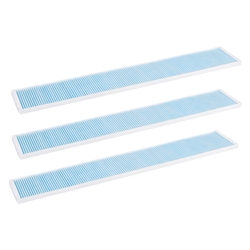FEBI Bilstein - Interieurluchtfilter (set) - 104178