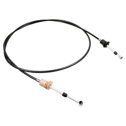 FEBI Bilstein - Versnellingsbakkabel - 181116