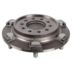 FEBI Bilstein - Wielflens - 107412