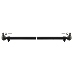 FEBI Bilstein - Spoorstang - 49705
