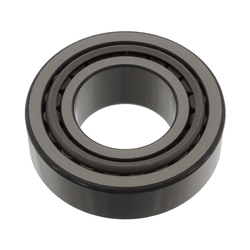 FEBI Bilstein - Transmissieaslager - 101274