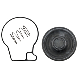 FEBI Bilstein - Membranen - 45171