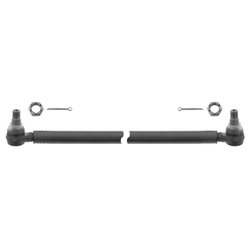 FEBI Bilstein - Stuurstang - 24092