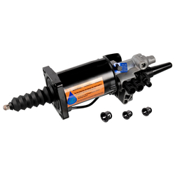 FEBI Bilstein - Koppelingsversterker - 170398