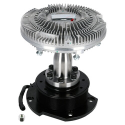 FEBI Bilstein - Koppeling, ventilator - 192731