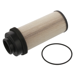 FEBI Bilstein - Brandstoffilter - 35362