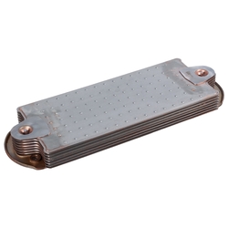FEBI Bilstein - Oliekoeler - 107651