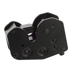 FEBI Bilstein - Vergrendeling chauffeurscabine - 102370