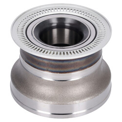 FEBI Bilstein - Wiellagerset - 27790