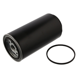 FEBI Bilstein - Brandstoffilter - 35394