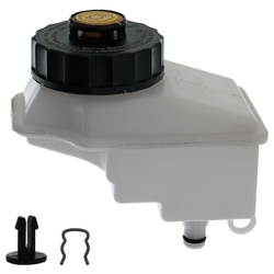FEBI Bilstein - Expansievat - 45530