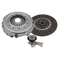 FEBI Bilstein - Koppelingsset - 105223