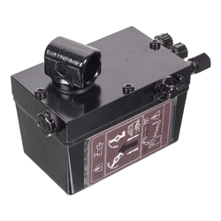 FEBI Bilstein - Hydraulische pomp - 103314
