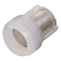 FEBI Bilstein - AdBlue® ureumfilter - 183258