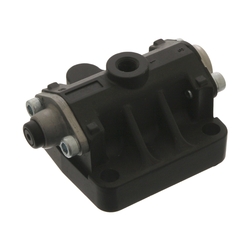 FEBI Bilstein - Behuizingsdeksel - 39330