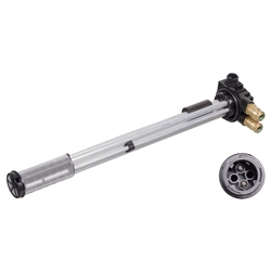 FEBI Bilstein - Brandstofniveauzender - 102659