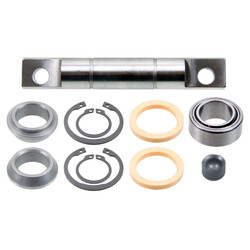 FEBI Bilstein - Reparatieset schakelvork - 180452