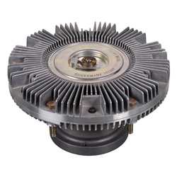 FEBI Bilstein - Koppeling, ventilator - 101257