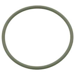 FEBI Bilstein - Afdichtring - 104572