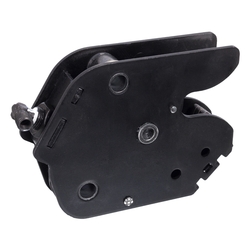 FEBI Bilstein - Vergrendeling chauffeurscabine - 105806