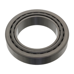 FEBI Bilstein - Wiel- en aandrijfaslager - 49751