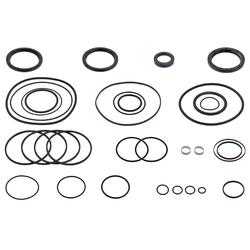 FEBI Bilstein - Pakkingset - 37708