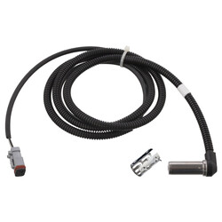 FEBI Bilstein - ABS - sensor - 103766