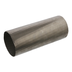 FEBI Bilstein - Metalen slang - 38132