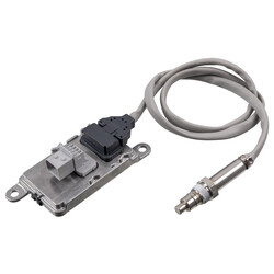 FEBI Bilstein - NOx-sensor - 196183