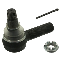 FEBI Bilstein - Stuurstangeindstuk - 35680