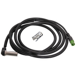 FEBI Bilstein - ABS - sensor - 104569