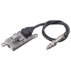 FEBI Bilstein - NOx-sensor - 196185
