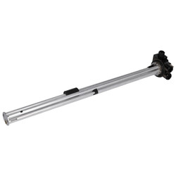 FEBI Bilstein - Brandstofniveauzender - 182776