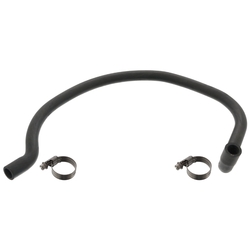 FEBI Bilstein - Koelwaterslang - 49156