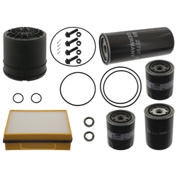 FEBI Bilstein - Onderhoudsfilterpakket - 47965