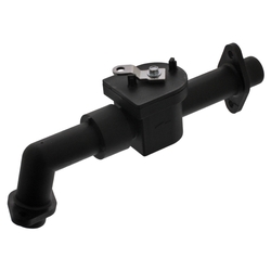 FEBI Bilstein - Verwarmingsregelklep - 40186