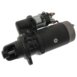 FEBI Bilstein - Startmotor - 48979